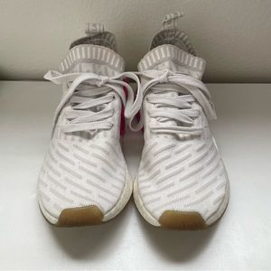 Adidas Women’s Boost tennis shoe